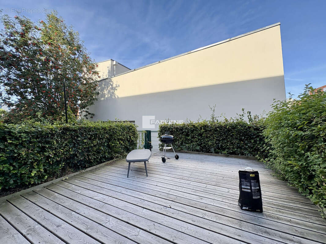 Maison 88 m² à Lille  - photo 7