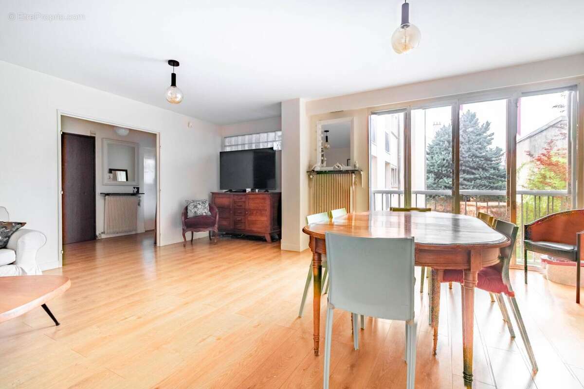 Photo 2 - Appartement à VERSAILLES