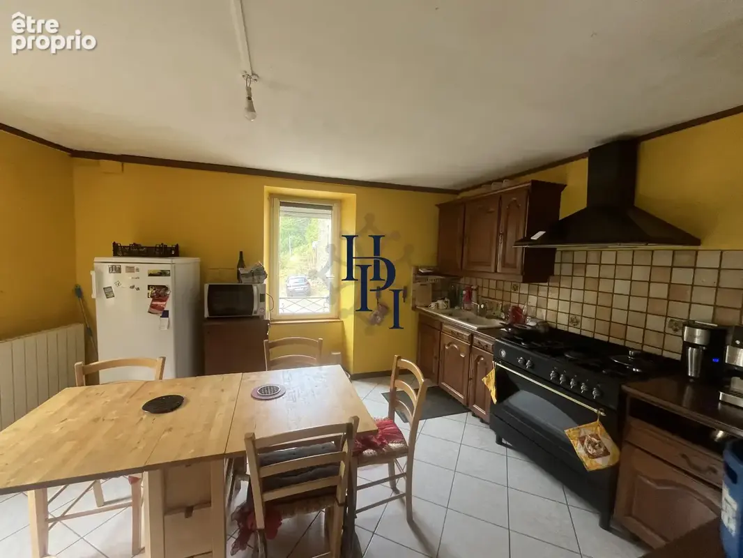 Vente maison avec jardin non attenant secteur Camarès - photo 6