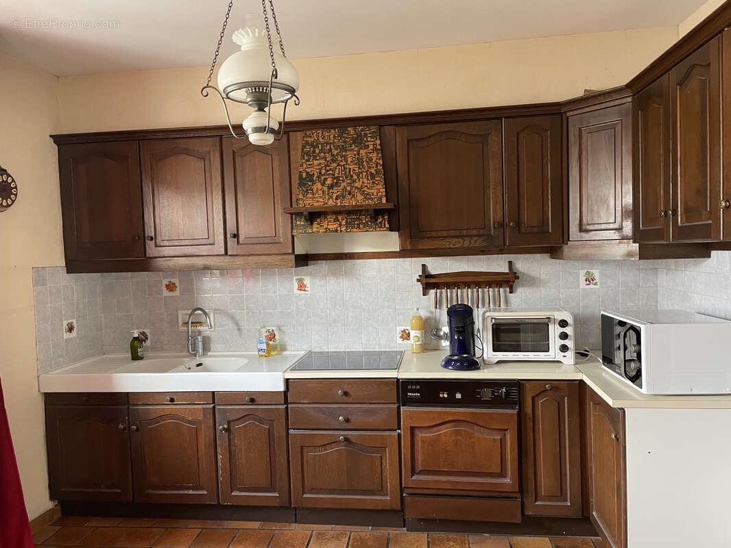 Maison à PONT-DU-CHATEAU