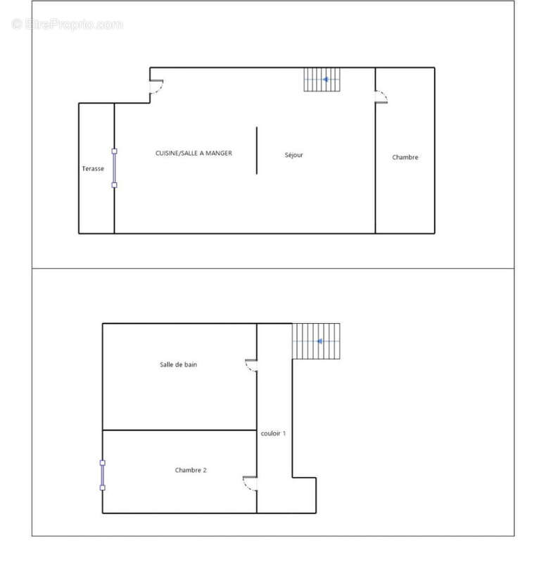 Appartement à TANINGES