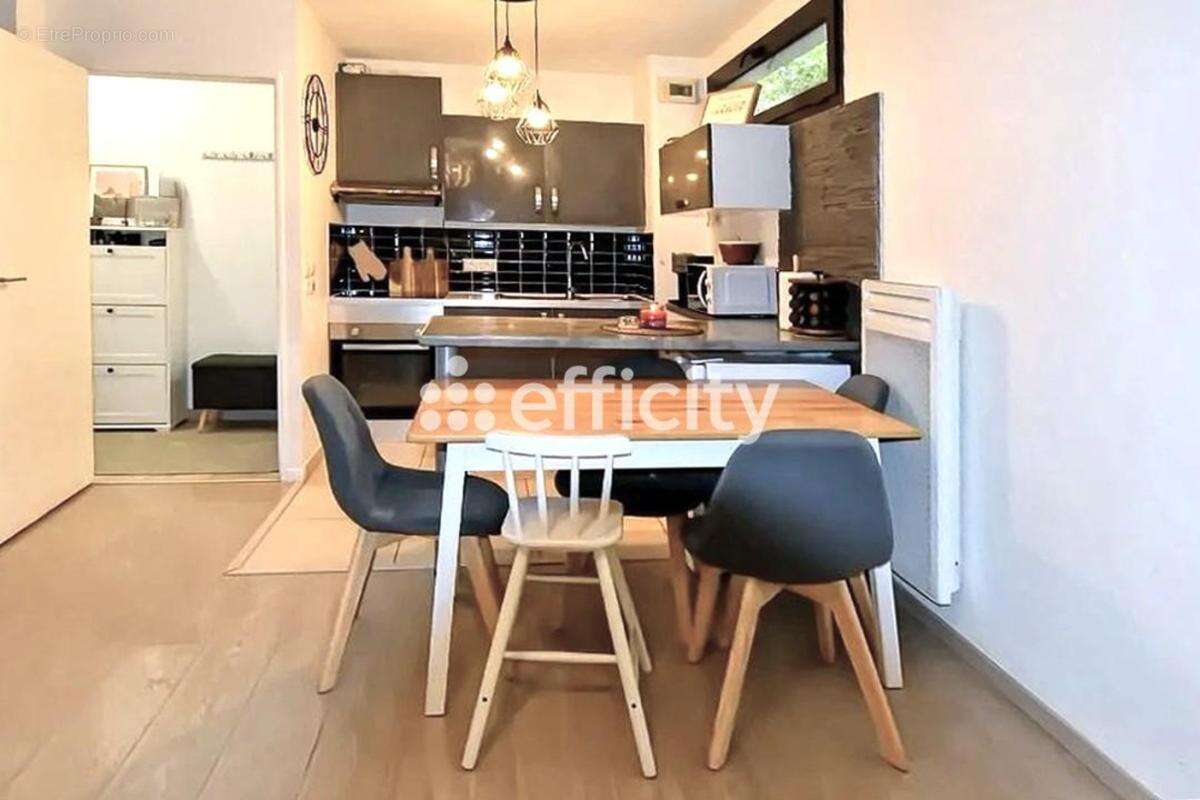 Appartement à LIMEIL-BREVANNES