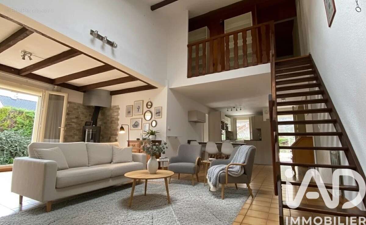 Photo 2 - Maison à VIF