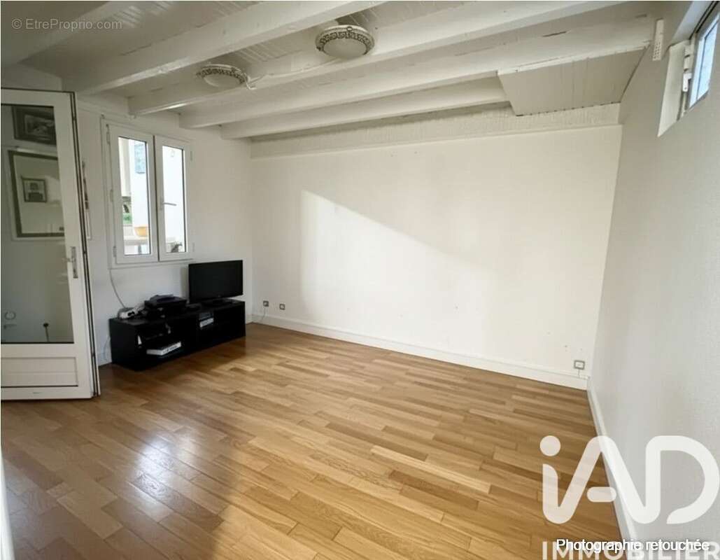 Photo 3 - Maison à SAINT-DENIS