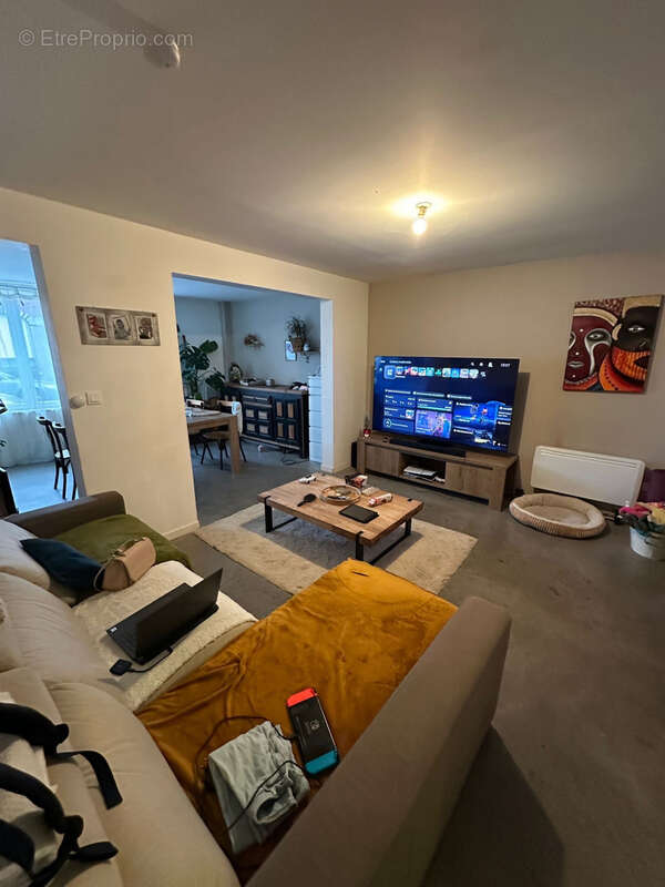 Appartement à ROUBAIX