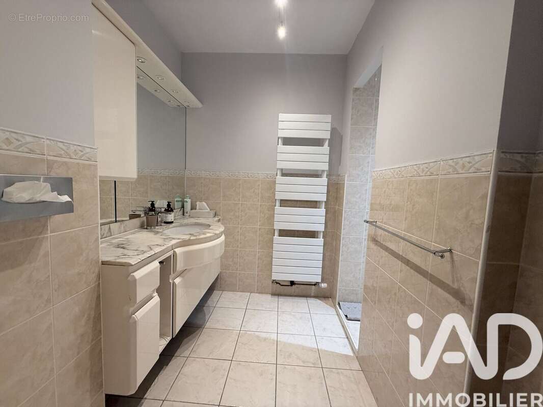 Photo 6 - Appartement à JOIGNY