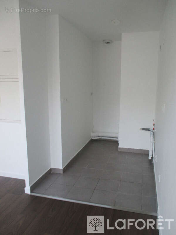 Appartement à ARGENTEUIL