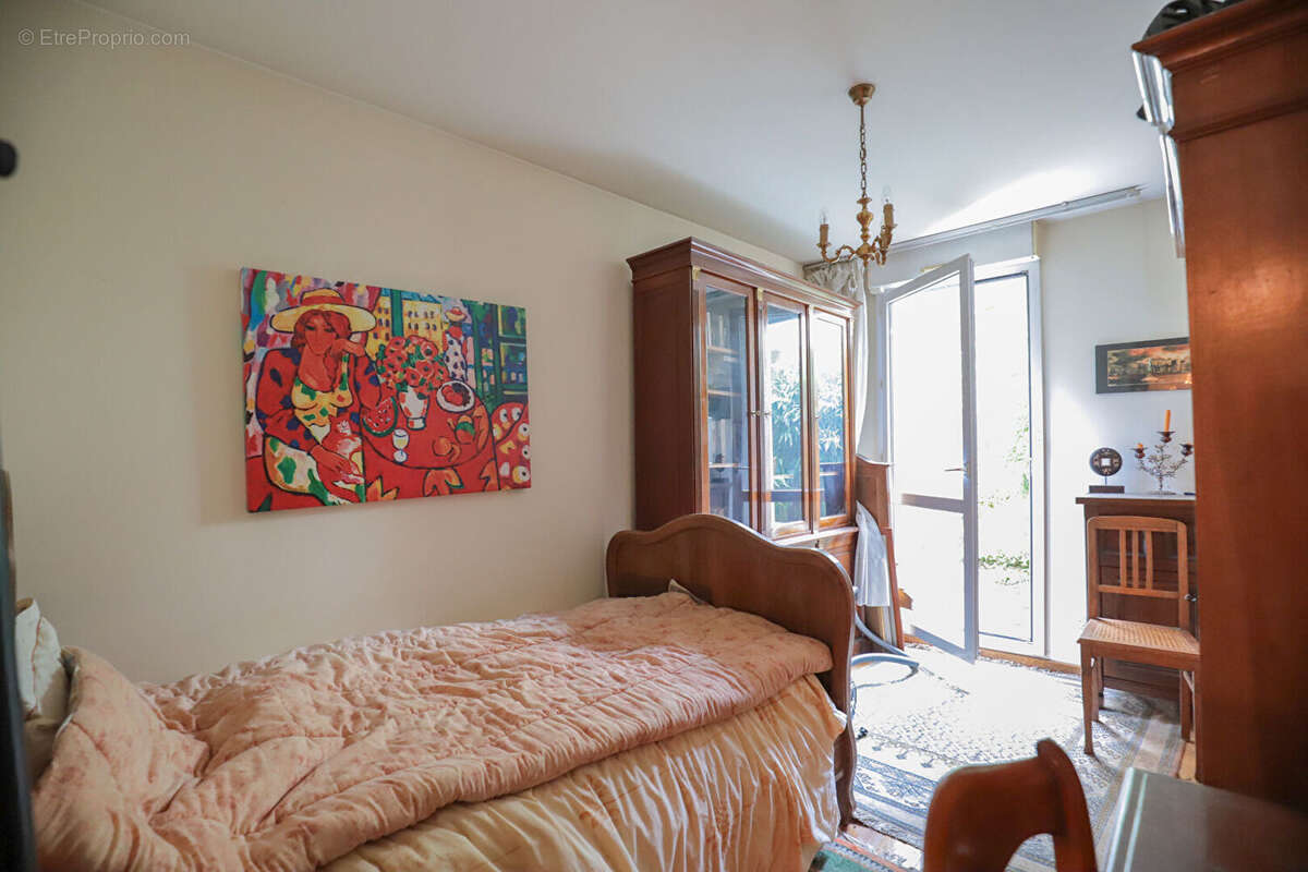 Appartement à CLAMART