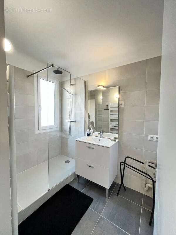 Appartement à BLOIS