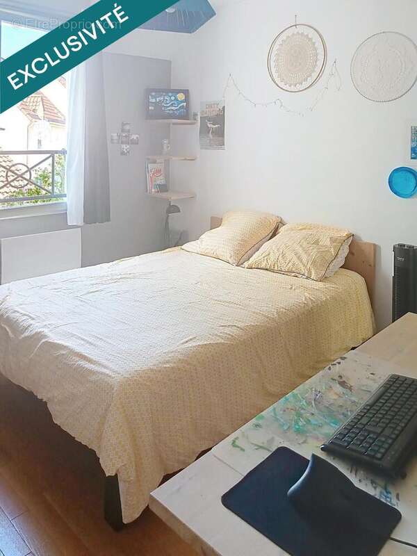 Maison 110 m² à Courdimanche  - photo 6