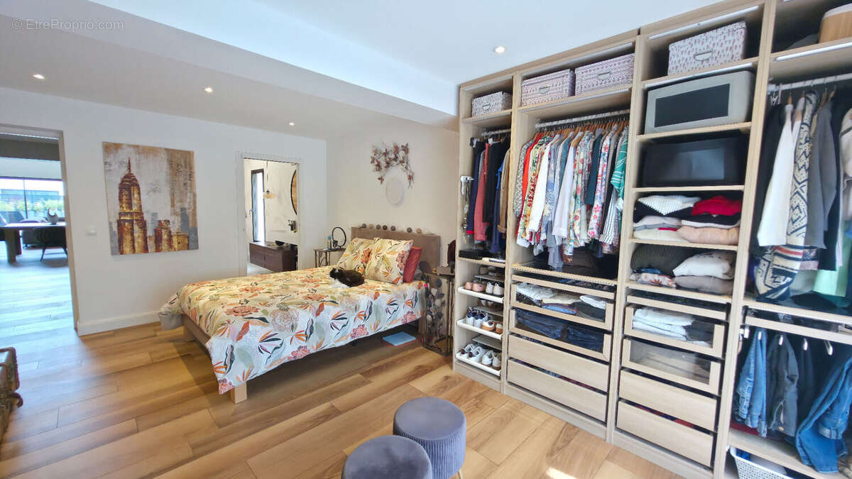 Maison à MONTOIR-DE-BRETAGNE