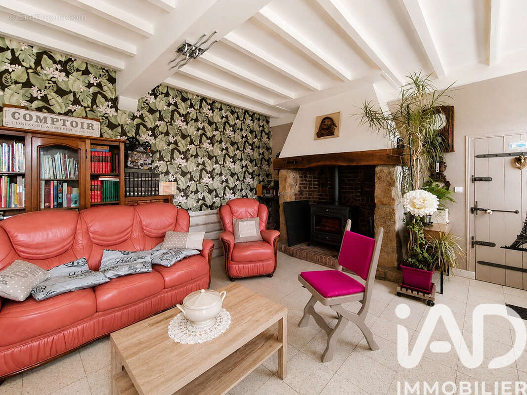 Maison 175 m² à Brametot  - photo 4