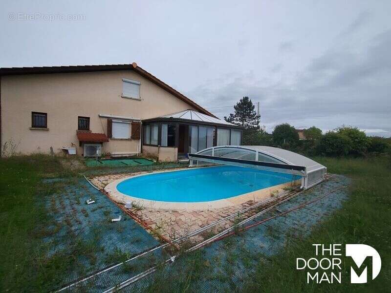 Maison 33490 - photo 2