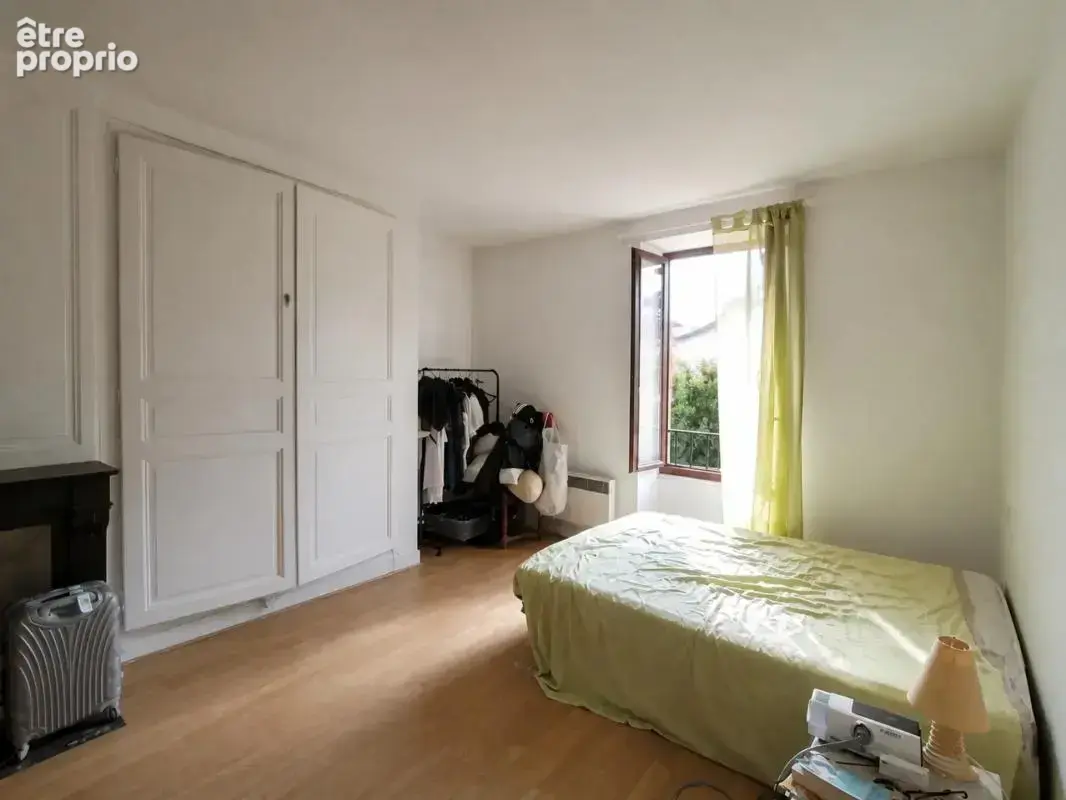 Maison 6 pièces de 142 m² avec appartement au 3e étage - photo 10