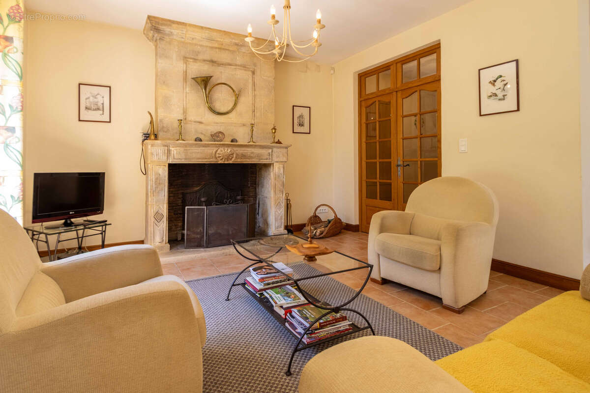 Maison à SARLAT-LA-CANEDA