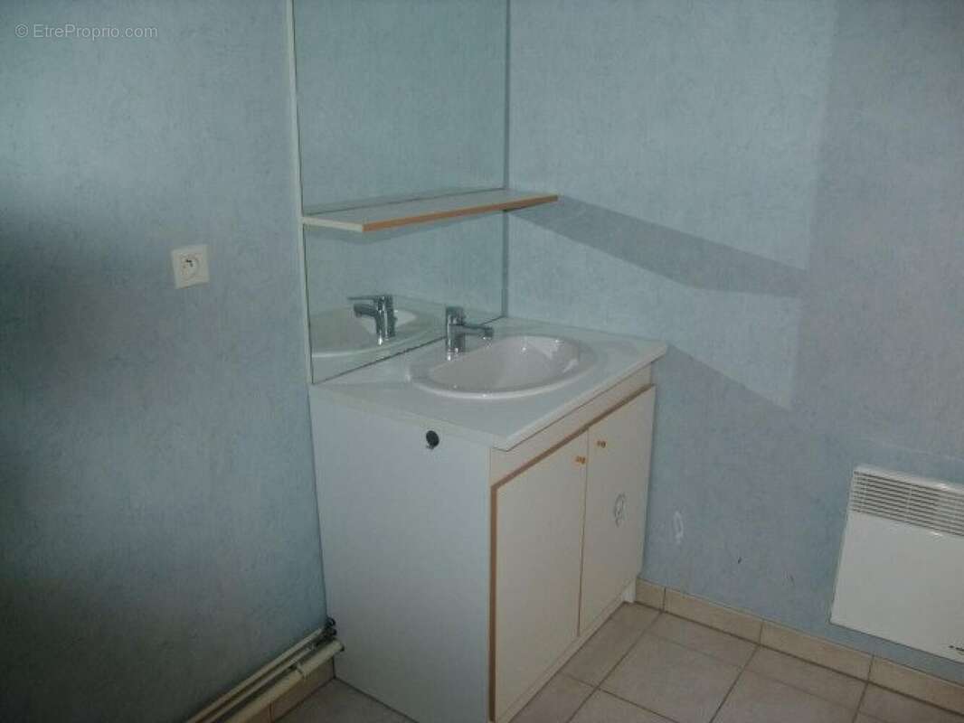 Photo 6 - Appartement à BAVANS