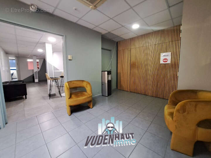 Commerce à TOULOUSE