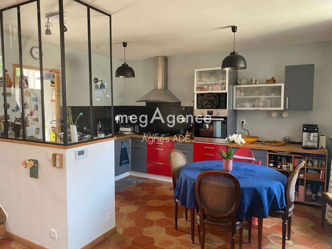 Maison en pierre - photo 6