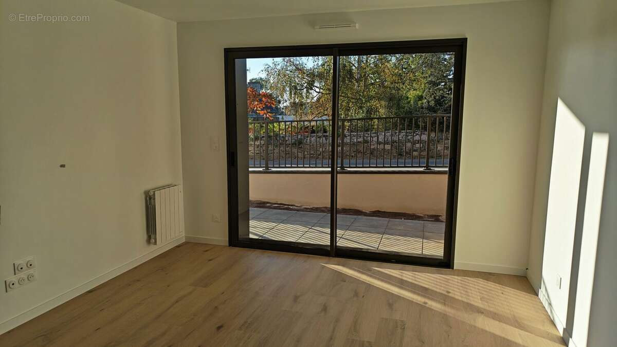 Appartement à PLENEUF-VAL-ANDRE