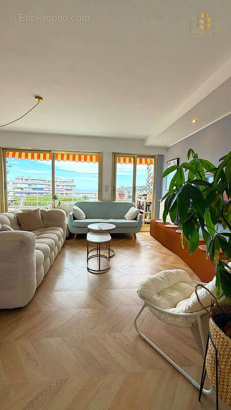 Vue mer imprenable - centre carnoles - rooftop - photo 10