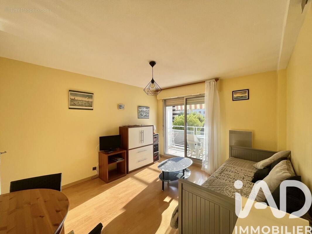 Photo 1 - Appartement à ARCACHON