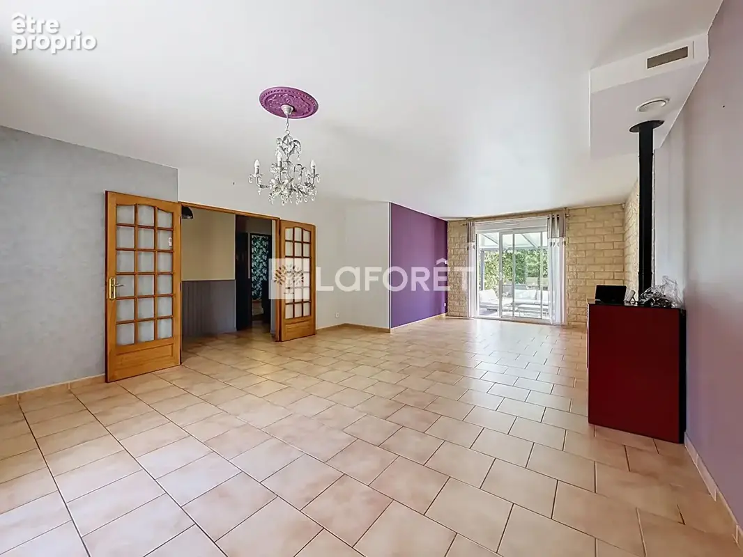 Exclusivité! Maison  familiale - photo 4
