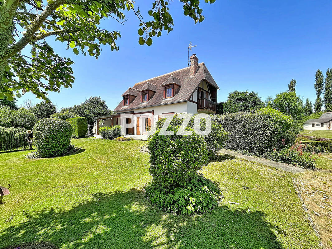 Maison à BREHAL