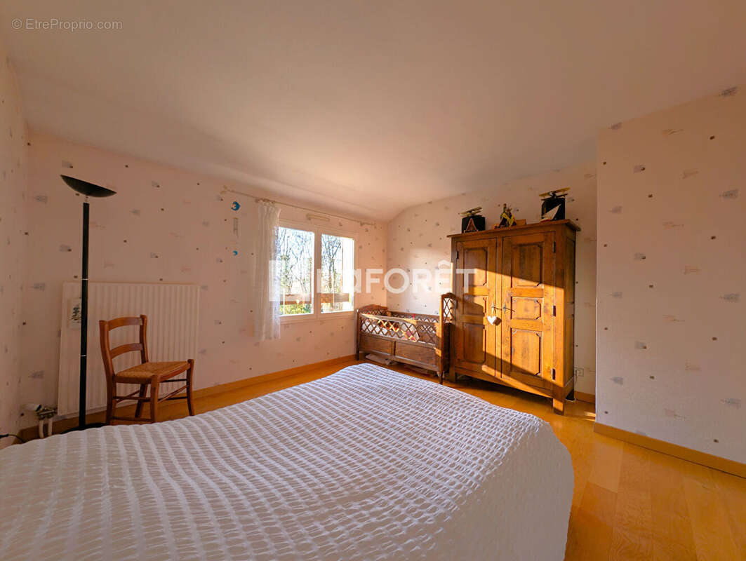 Maison à LE PORT-MARLY