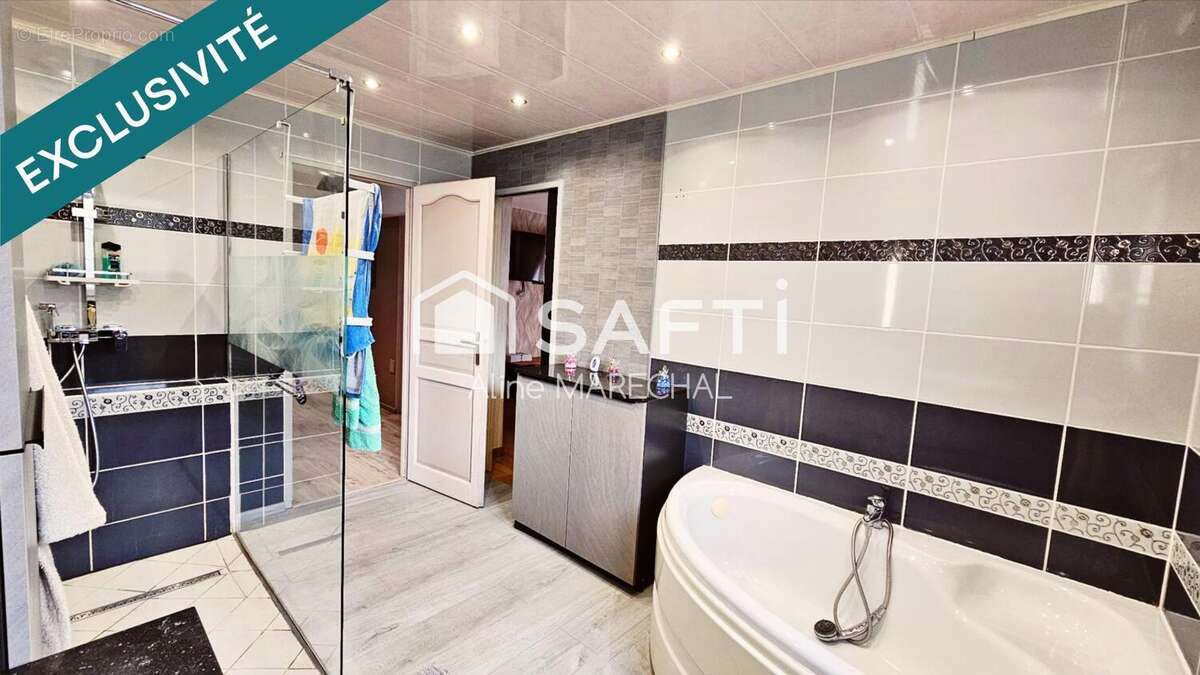 Photo 5 - Maison à MOURMELON-LE-PETIT