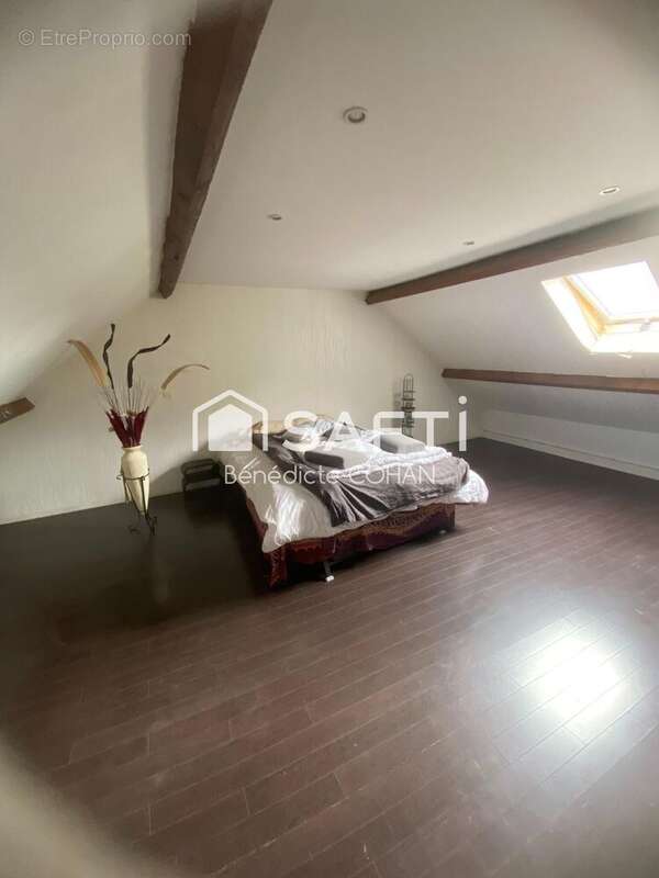 Photo 9 - Maison à SANCHEVILLE