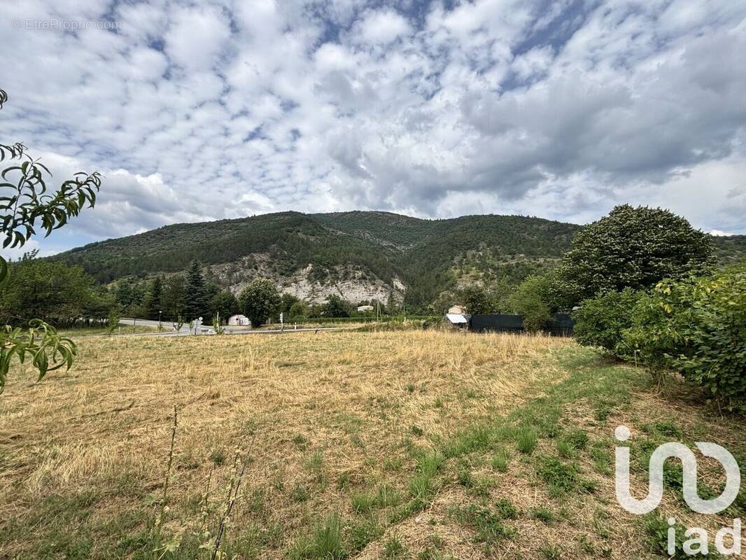 Photo 1 - Maison à SAILLANS