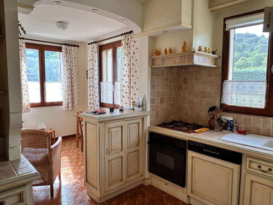 Maison à MOLLANS-SUR-OUVEZE