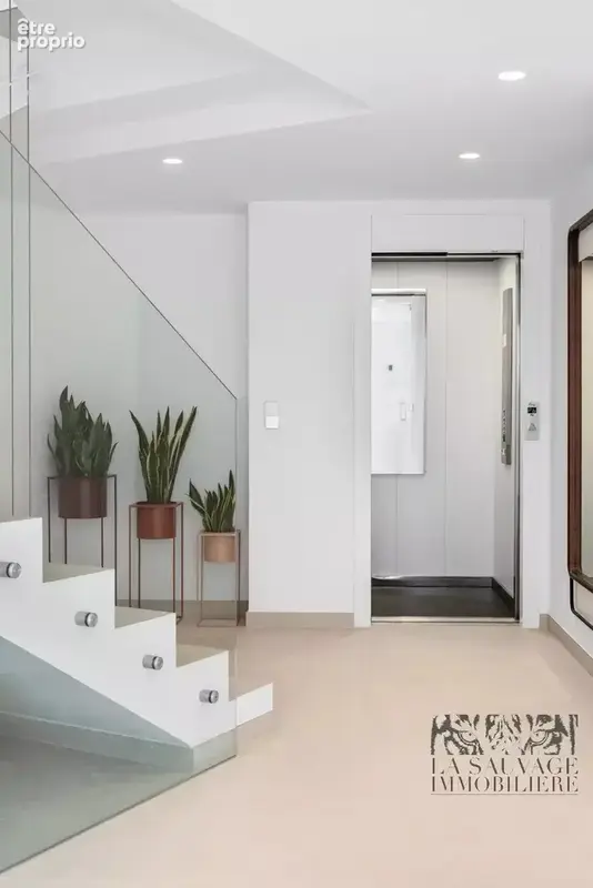 Villa contemporaine de 405 m2 avec vues panoramiques sur la Méditerranée - Alicante, Espagne - photo 22