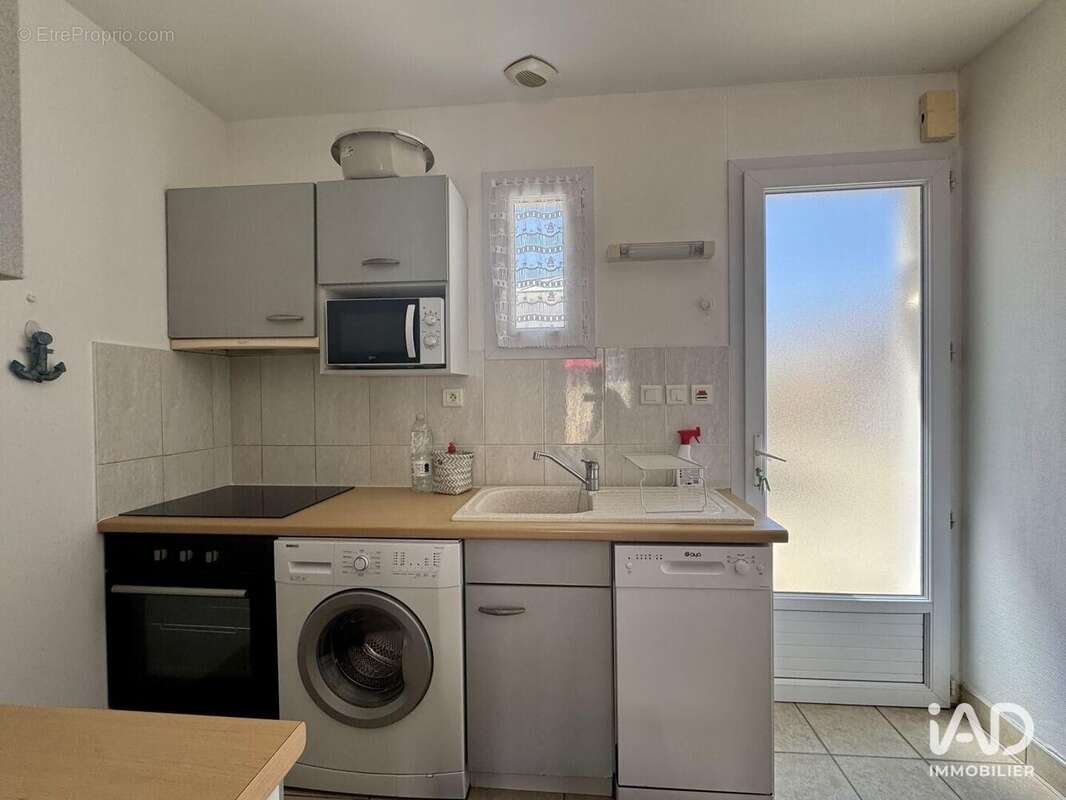 Photo 3 - Maison à LA ROCHELLE