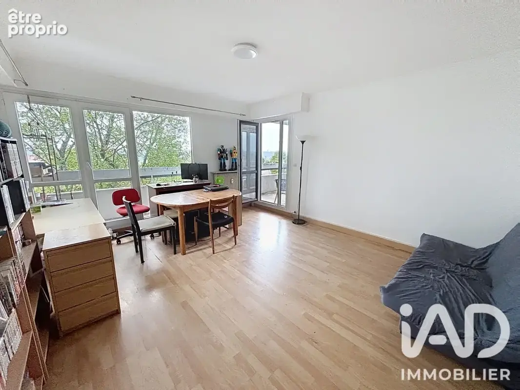 Photo 1 - Appartement à LES ULIS