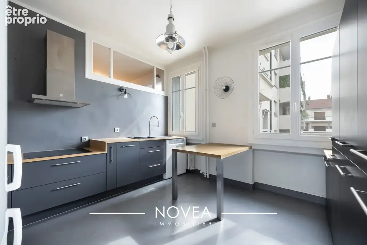 Appartement 4 pièces 123 m² à vendre à Lyon-6e (69006) - photo 9