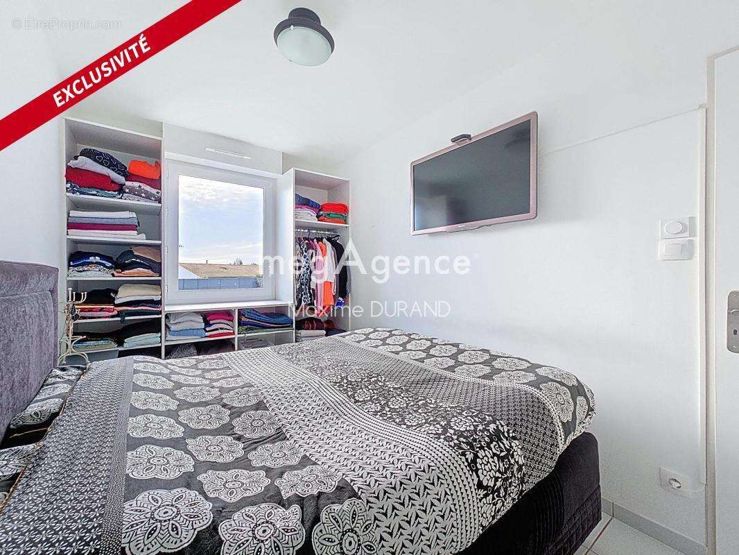 Maison à TOUTLEMONDE