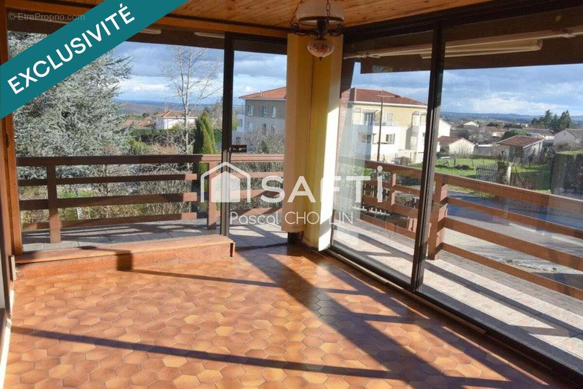 Photo 7 - Maison à ROIFFIEUX