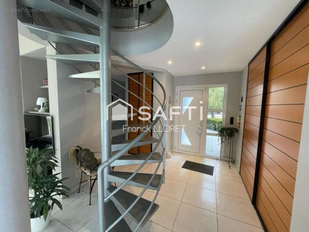 Photo 7 - Maison à VENDAYS-MONTALIVET