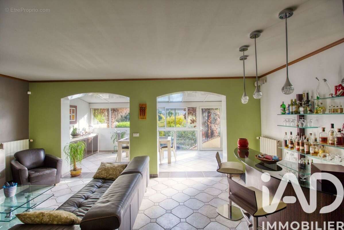 Photo 2 - Maison à CONFLANS-SAINTE-HONORINE