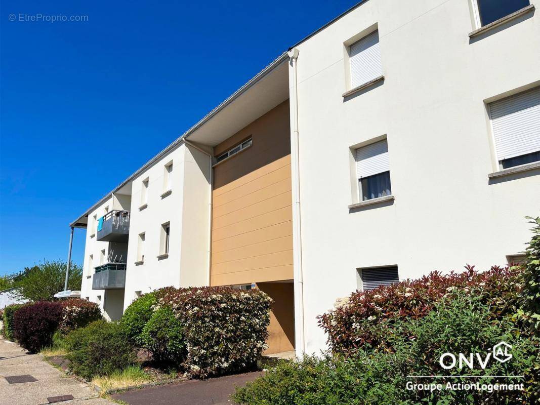 Appartement à CENON