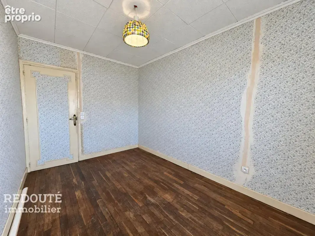 Saint-gibrien – maison, 3 chambres, jardin, garage, sous-sol - photo 10