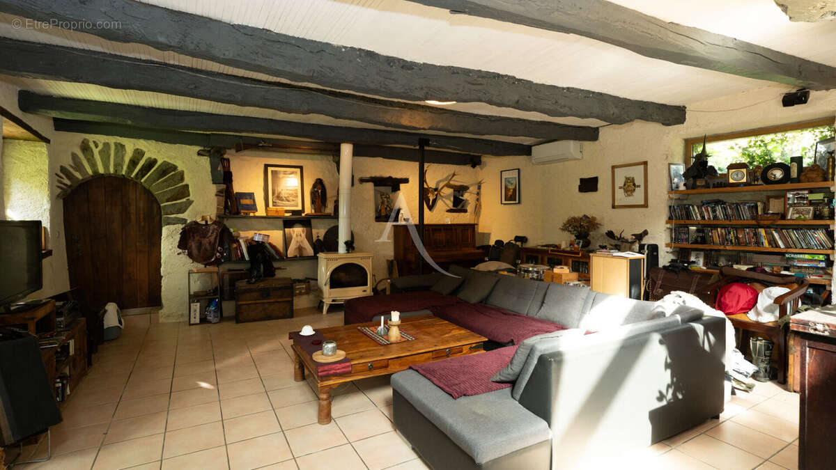 Maison à MAURON