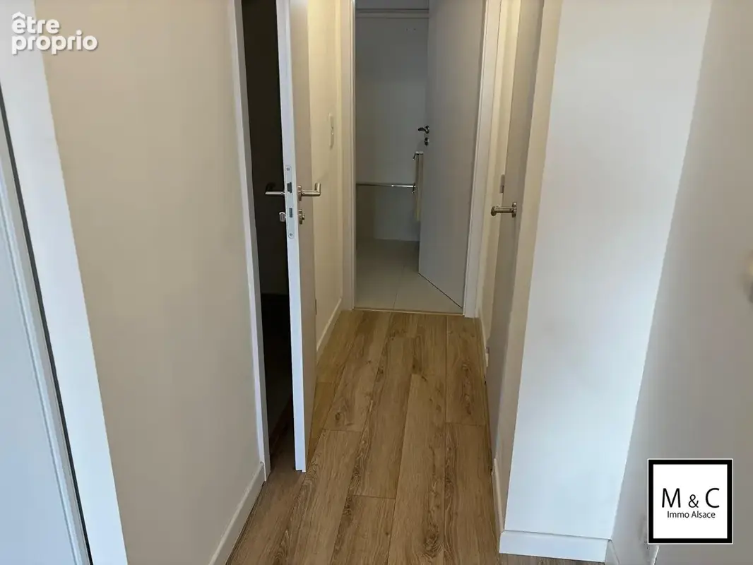 Appartement 2 pièces  avec ascenseur - photo 6