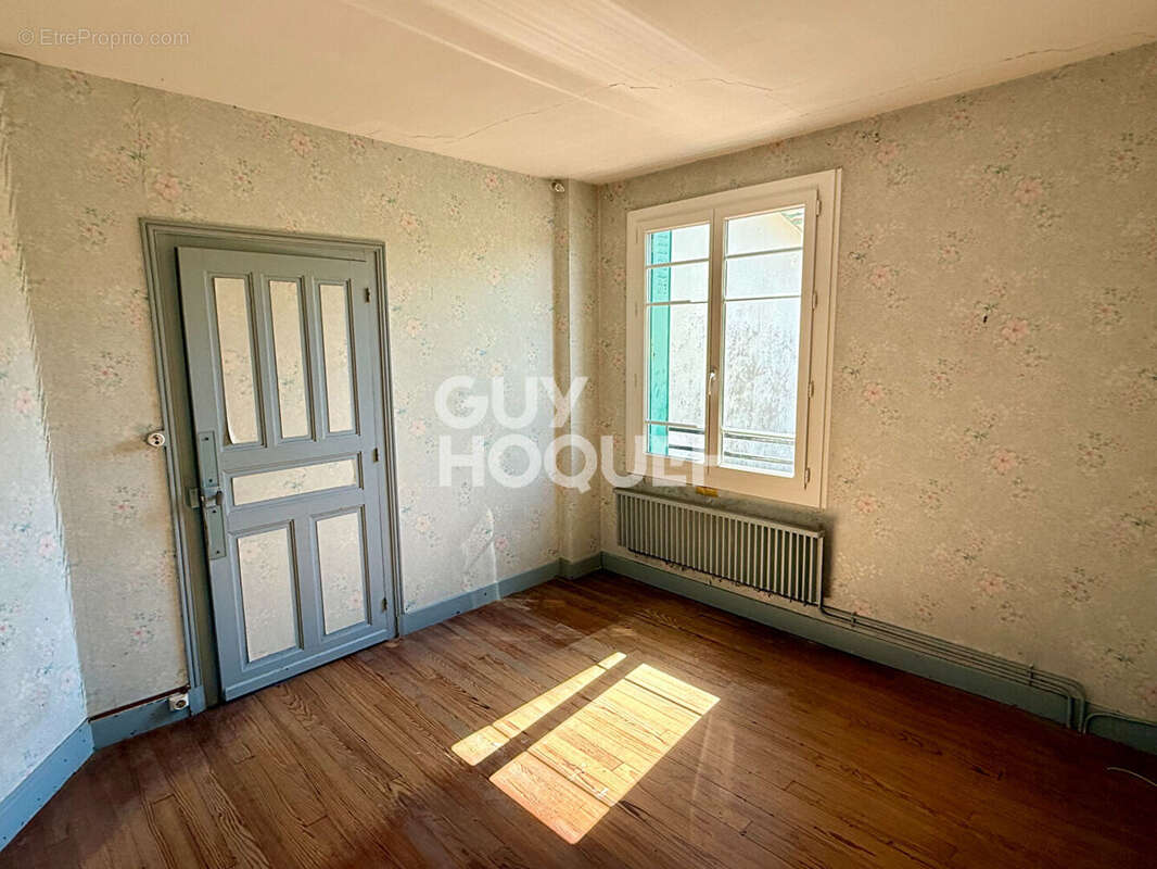 Maison à SAINT-SEVER