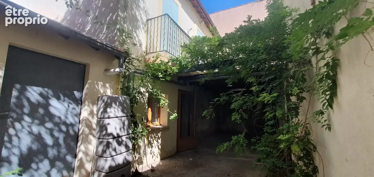 Maison 4 pièces 120 m² à vendre à Beziers (34500) - photo 2
