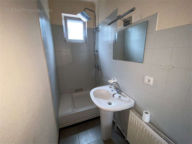 Appartement à SAINT-LOUIS