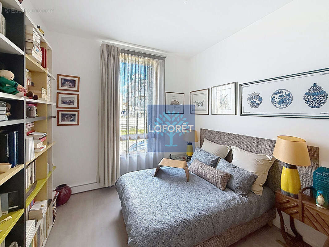 Appartement à BRETIGNY-SUR-ORGE