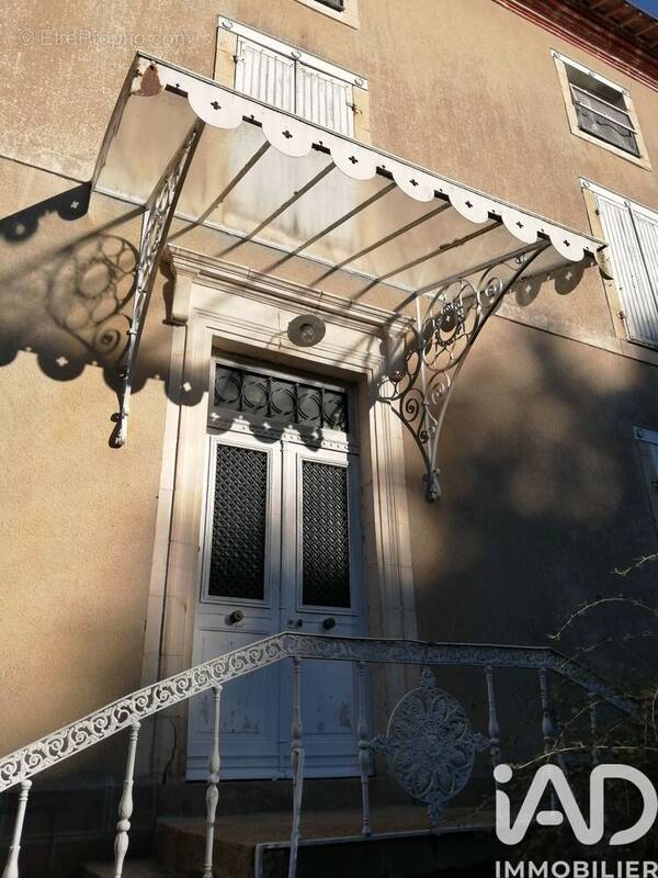 Photo 1 - Maison à MONTREUIL-LE-CHETIF