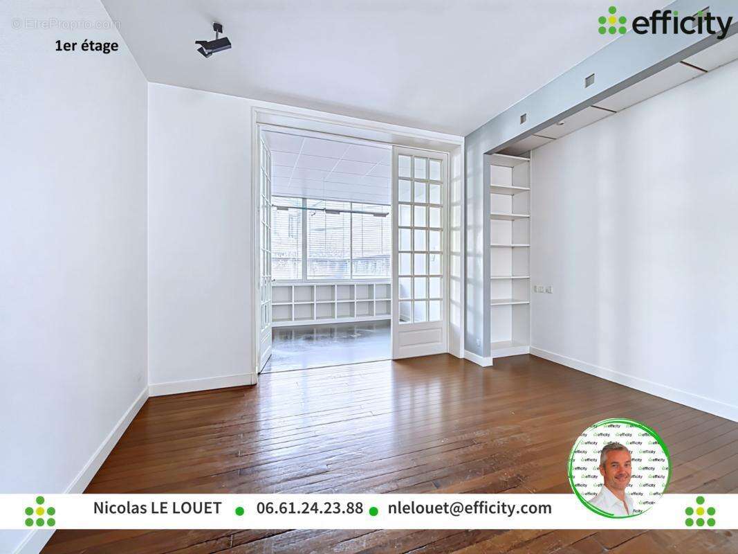 Appartement à ANGOULEME